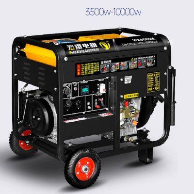 Diesel Generator photo-5