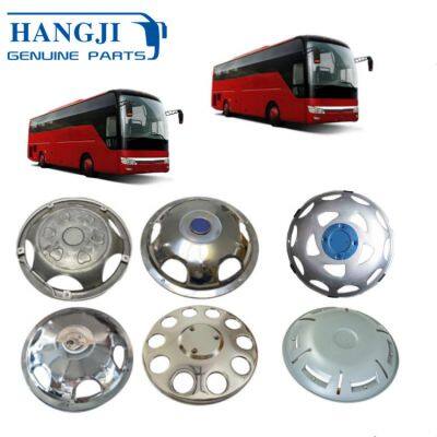 Truck And Bus accesorios para bus 17 inch bus wheel hub cover auto accesorios wheel cover