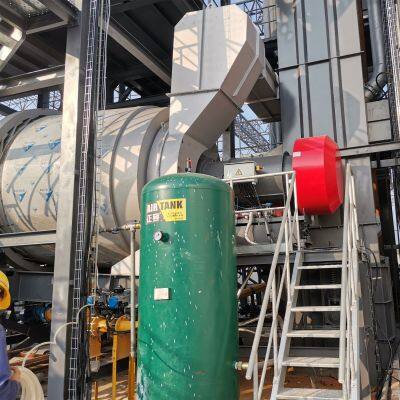 Quanzhou Farr Machinery Technology Co., Ltd company overview - view 2