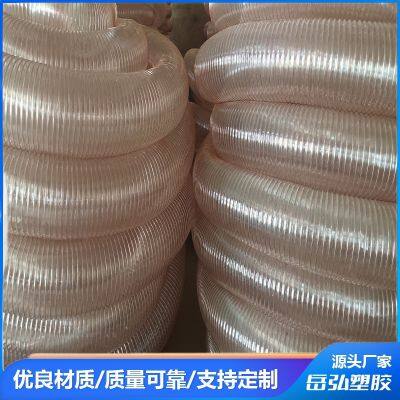 Tpu Polyurethane Hose photo-2