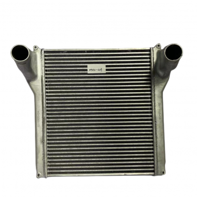 radiator pop-ups FAW J6 truck Intercooler 1119010-41A auto cooling system