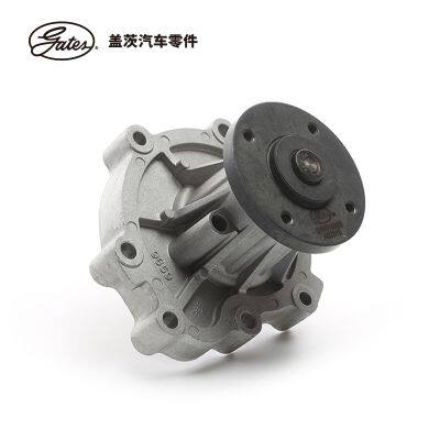 Original Gates GWP4060 Car Engine Cooling System Water Pump Repair Kit for Smart Bomba de Agua 1016057804 photo-6