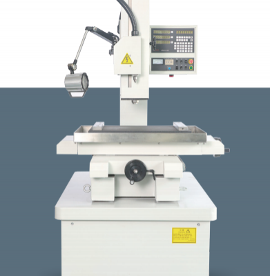 Cnc Edm Drilling Machine Cnc Small Hole Edm Drilling Machine Hole Edm Drilling Machine photo-4