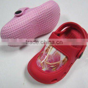 2014 colorfull eva slipper clogs