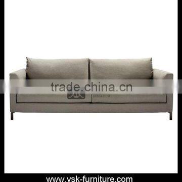 SF-117 Softextile Fabric Sofa Bed For Sale Philippines