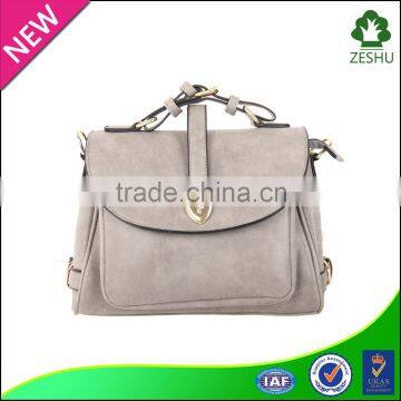 korea fashion lady pu hand bag women bag