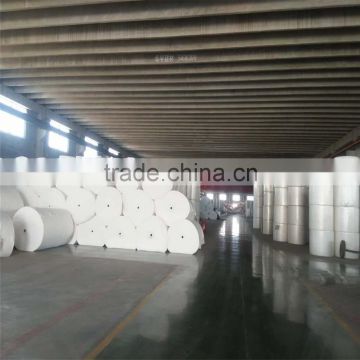 Factory Low Price Nonwoven Geotextile fabric for Drainage