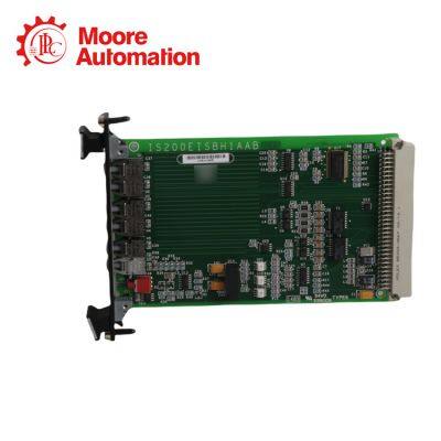 GE IS200EISBH1A Erreger-ISBus-Board Neu und in Originalverpackung photo-4