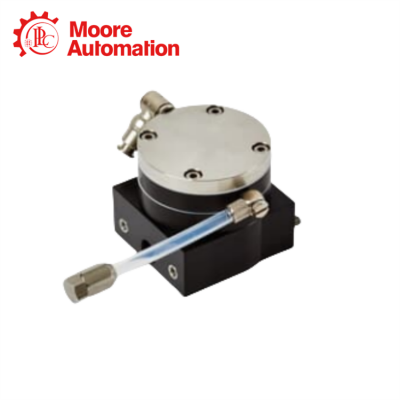 ABB 3HNA015717-001 PRESSURE CONTROL VALVE NEW IN STOCK photo-3