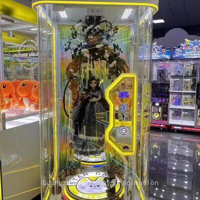 Time Challenge Game Machine photo-4