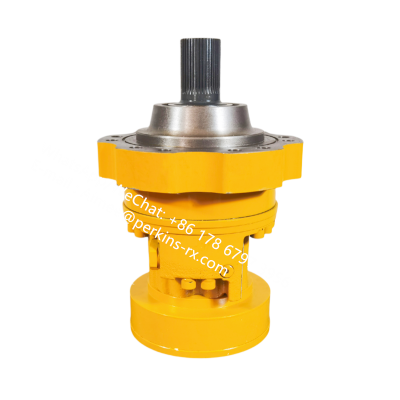 Suitable for Caterpillar 216B3 226B 226B3 232B 216B Hydraulic Piston Motor 11R-1997 358-5014 Drive Motor photo-4