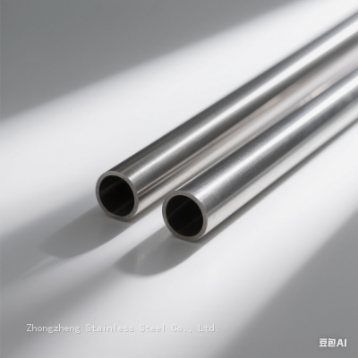 Al6xn Tubes/Tubings (UNS N08367, AL-6XN)