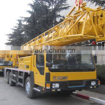 2016 XCMG best selling 25ton hydraulic truck crane QY25k5-1