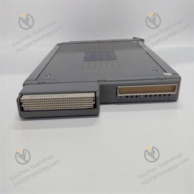 Fault Tolerant Digital Input Module ICS Triplex T8311 photo-2