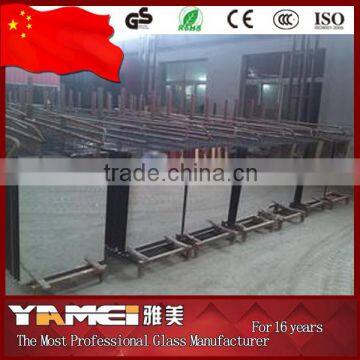 Hot Sale China Supplier Silver Raw Mirror Glass photo-4