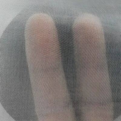 Custom Breathable Clear 100% Nylon Mesh Net RECYCLE Polyester Mono Mesh
