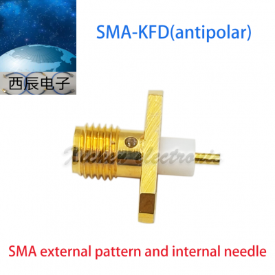 RP-SMA-KFD
