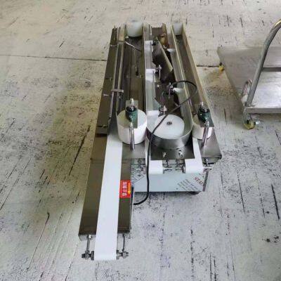 Balls Shaping Pizza Dough Divider/Dumpling Dough Rolling Machine Grain Product Making Machine