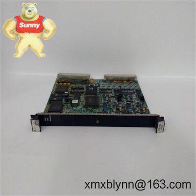 GE IS200VRTDH1D: Reliable Temperature Monitoring for Turbine Control Systems