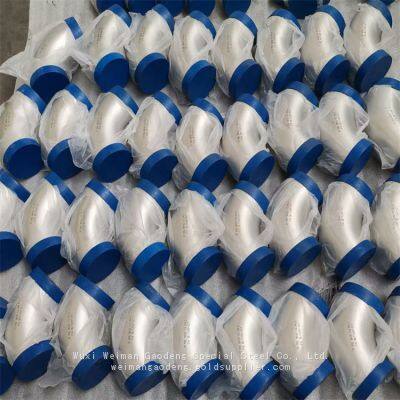 Custom Nickel Alloy Reducer Available in Multiple Dimensions for Specific Industrial Needs photo-5