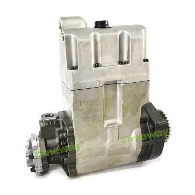 476-8769 Hydraulic Fuel Injection Pump for CAT 330D 336D Caterpillar C9 C8.8 D6R Engine Fuel Pump Diesel Pump 4768769 photo-3