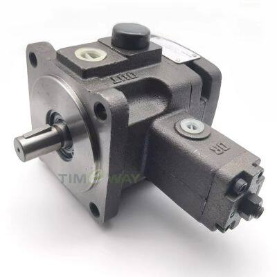 VGPE Hydraulic Vane Pump VGPE-F25D-PA-10 VGPE-F30D-PA-10 VGPE-F40D-PA-10 VGPE-F35D-PA-10 Variable Displacement Vane Oil Pump photo-3