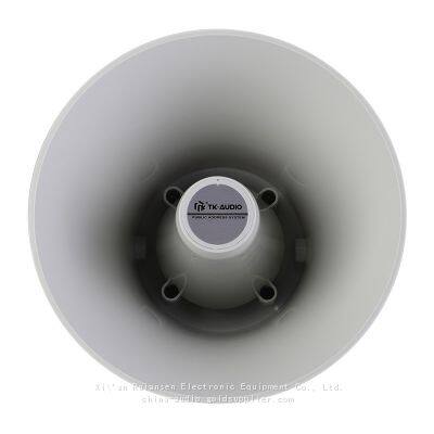 Honeywell TK-AUDIO TKH-P10A TKH-P30A Громкоговоритель-рог ABS/IP66
