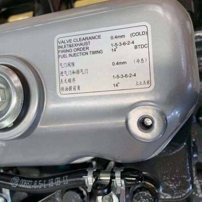 Original Final Drive for SANY 215 Excavator | Engine Compatible | New Condition, Ready Stock photo-4