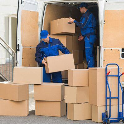 Germany Dedicated Line for Pure Electric Vehicles, Door-to-Door Service With Customs Clearance and Tax Included, Rail, Sea, Global DDP photo-2