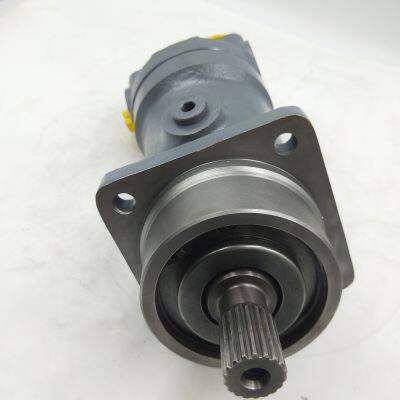 Liyuan L2F23R3Z4 L2F23R3P4 L2F28 L2F28L3P4 Pompe à piston hydraulique Moteur L2F12 L2F12R2P4 L2F23R3Z4 photo-3