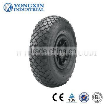 PW1003 Pneumatic Wheel photo-4