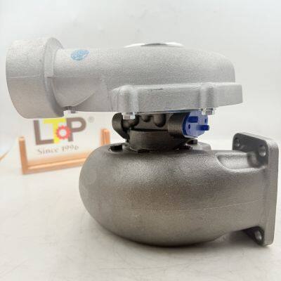 LIEBHERR TURBOCHARGER 5700246 D924 R914B-R934B photo-2