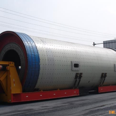 Shanghai Cronus Ball Mill Provide Precise Grinding to Meet the Needs of Various Industries. photo-5