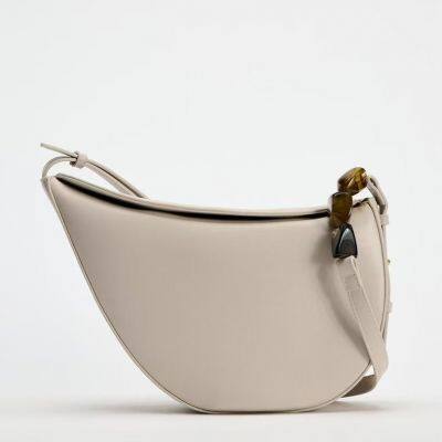 Кожаная плечевая сумка для женщин на свадьбу, всесторонне сочетающаяся повседневная подмышечная сумка, модная женская сумка Bolso Mujer