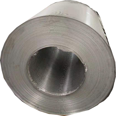 Série 1000, 3000 e 5000 de bobinas de alumínio 0,3mm, 0,4mm e 0,5mm