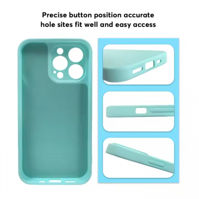 Specialize IML/IMD Phone Cases, TPU Cases, Silicone Cover Case,leather and Custom Phone Case Production