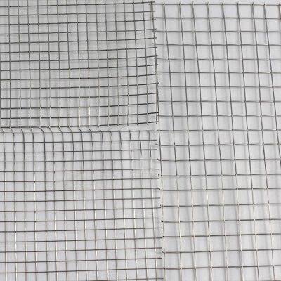 30m Standard Length Welded Wire Mesh Panel With Warranty Against Corrosion photo-2