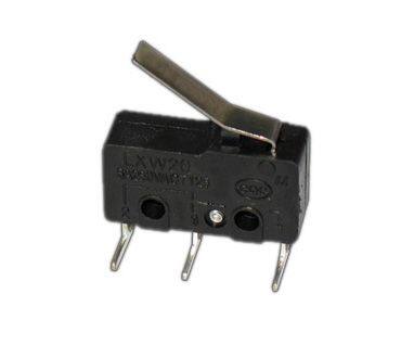 Micro Switch photo-2