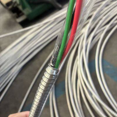 MC Cable 10/3C