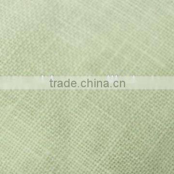 pure linen fabric for hometextile