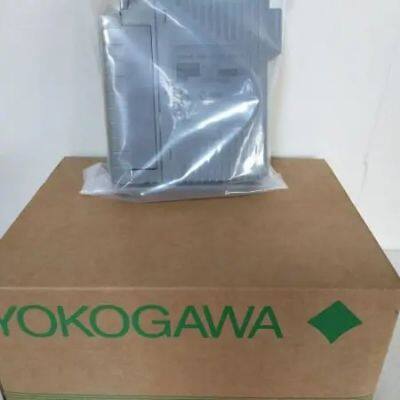 Yokogawa control system of Japanese aai835-h50 module