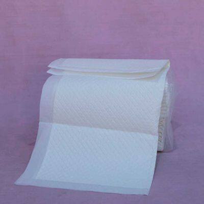 Underpads Disposable Adult Underpad Making Machine Disposable Underpad Jolly Patient Bed Underpad 60x90 cm Adult Underpads