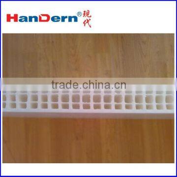 PP Corrugated Sheet Making Line photo-6