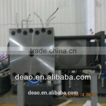 Quick Changing Extrusion Screen Changer photo-2