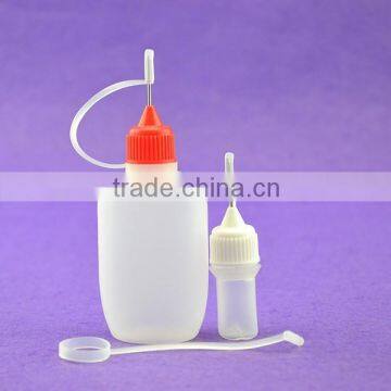 Whosale Small Plastic Squeeze Bottles, Needle Tip Bottle, 5ml 10ml Sample Bottle photo-2