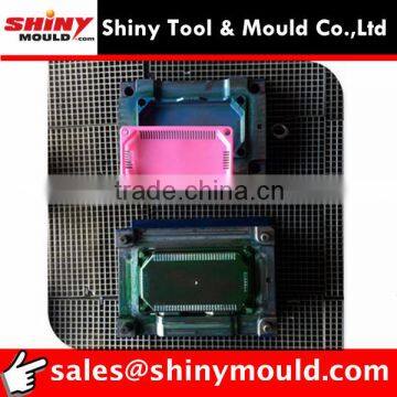 rack mould