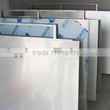 factory price 304 tisco cold rolled stainless steel sheet/plate