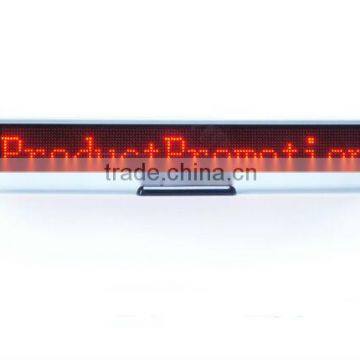 Wholesale Ali Express Programmable LED Display Made In China