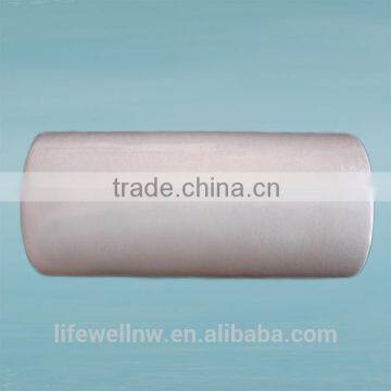 China Factory Wholesale High Quality Cheap Spunlace Wipe Roll Non Woven Fabric