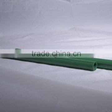 PPR Fiberglass Reinforced Composite Pipes FR-PPR Pipes
